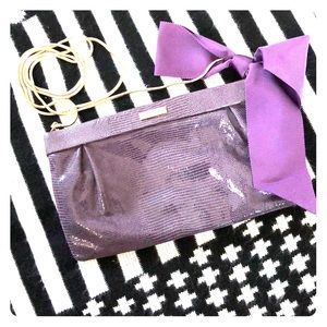 Kate Spade Clutch